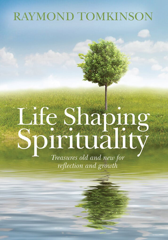 Life Shaping Spirituality